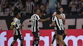 Botafogo x Bragantino: solução 'Eduardo e Tiquinho' ressurge e desata os nós em virada; leia análise