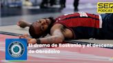 Play Basket | El drama de Baskonia y el descenso de Obradoiro | Audio | Cadena SER