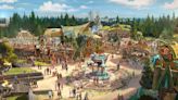 Universal Orlando Resort Made HUGE Announcements About the 'Isle of Berk,' Coming to Epic Universe