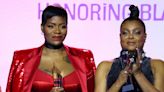 Fantasia Barrino hated playing Celie in 'The Color Purple' until Taraji P. Henson taught her one trick on set