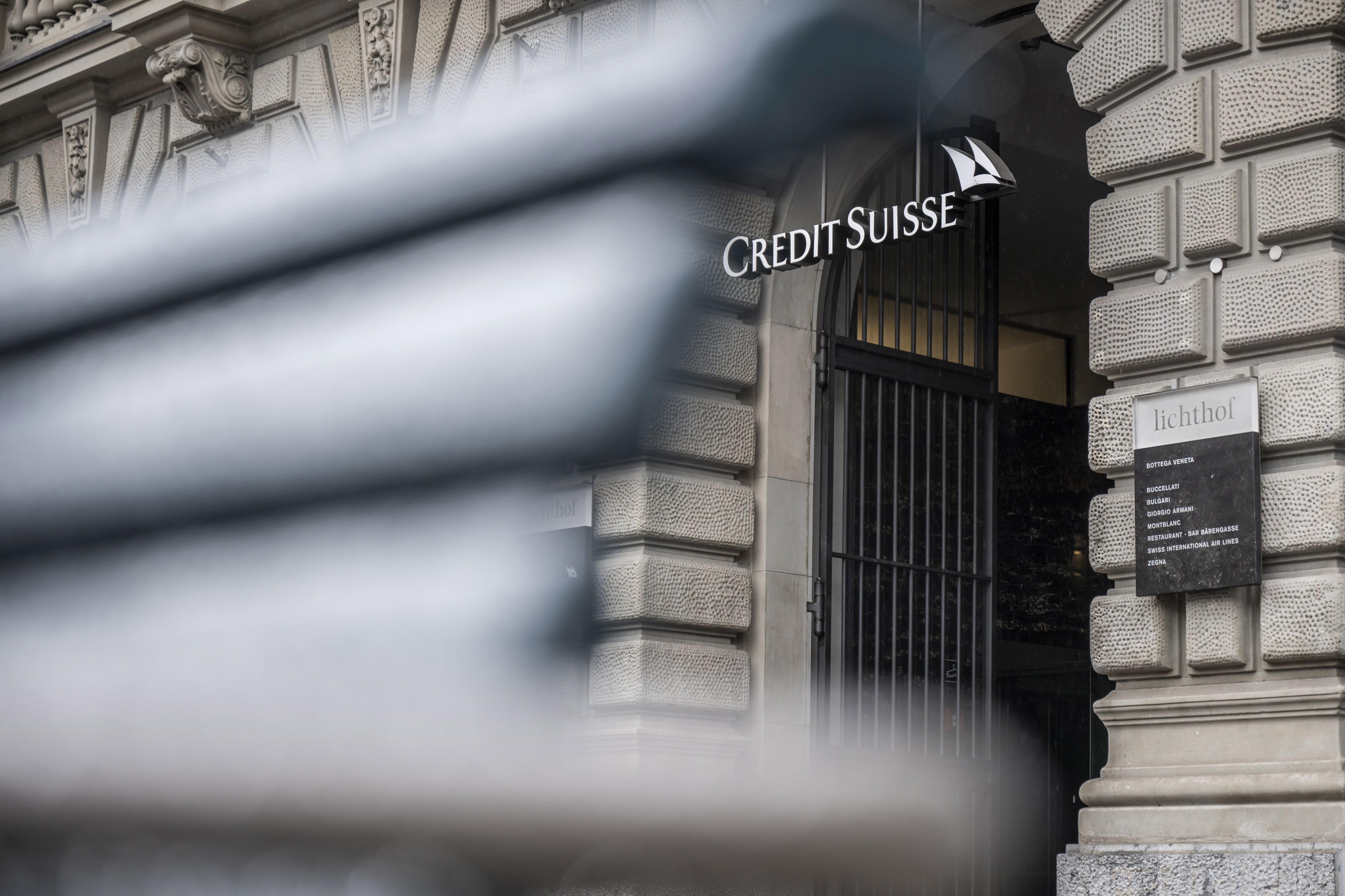 UBS Wins Fresh Delay in Filing Response to AT1 Wipeout Case