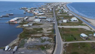 Grand Isle issues evacuation orders, cancels school ahead of Tropical Storm Francine