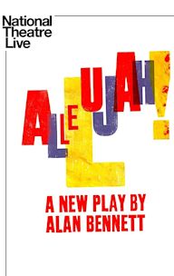 National Theatre Live: Allelujah!