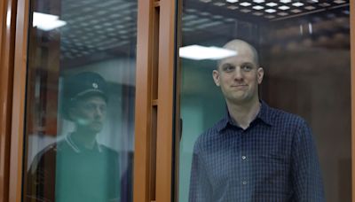 After Gershkovich trial, who could feature in a possible Russia-US prisoner swap?