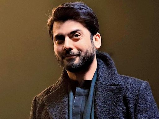 Barzakh: Fawad Khan opens up about his comeback to Bollywood, his stardom and why he chose this experimental series
