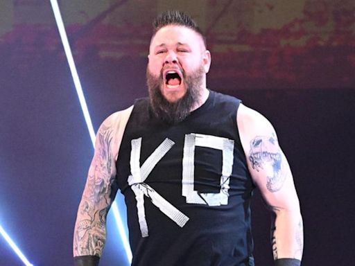 Kevin Owens Names Two WWE Stars He Never Wishes To Face In The Ring - News18