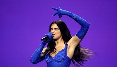 Glastonbury Festival 2024 full line up and stages for Friday including Dua Lipa, Arlo Parks and Charli XCX