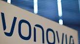 Germany's Vonovia ekes out return to profit amid slump