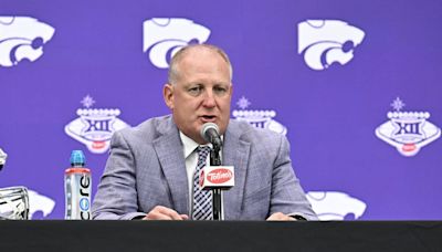 Big 12 Conference Realignment Creates Excitement, More Work For Coaches Like K-State's Chris Klieman