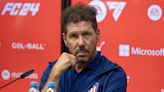 La reválida constante de Simeone