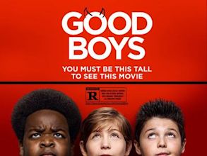 Good Boys - Quei cattivi ragazzi