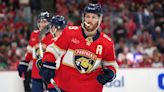 Panthers' Matthew Tkachuk reveals plan to slow Connor McDavid, Leon Draisaitl