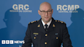 Canadian police thwart alleged Toronto terror plot
