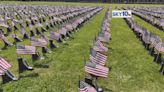 Boots on the Ground Memorial returns to Newport