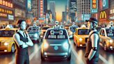 China's Drivers Fear Job Loss as Robotaxis Take Over City Streets - EconoTimes