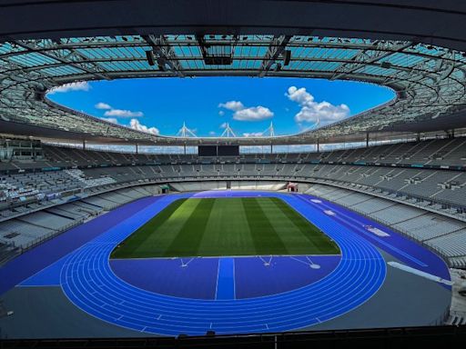 Where every sport is being held at the Paris Olympic Games