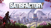 Steam 知名開放世界工廠建造遊戲《Satisfactory》歷史新低價 - 流動日報