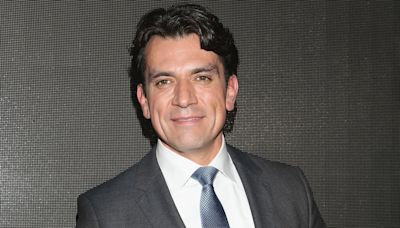 Jorge Salinas elogia a las madres de sus hijos