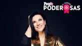 Laura Pausini, Rita Moreno, Sofía Vergara y Sheynnis Palacios lideran la lista de "Las 25 mujeres más poderosas"