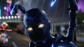 Blue Beetle ya es considerada un fracaso por Warner Bros. y llegará a formato digital a un mes de su estreno