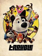 Trouble (2019 film)