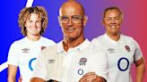 'Different' England can 'dial up' for Grand Slam