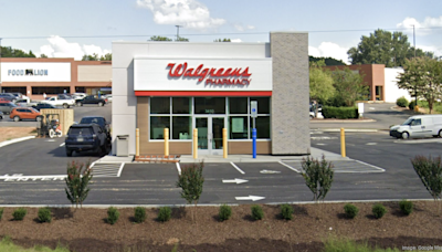 California investor buys new Walgreens store in hot North Carolina county for $1.65M - Triangle Business Journal