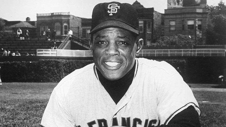 Willie Mays stats: Revisiting baseball Hall of Famer's MLB career with Giants, Mets | Sporting News