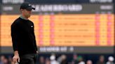 McIlroy, DeChambeau stumble badly out of the gates at British Open
