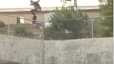 Ryan Sheckler Reflects on His 14ft Costoco Gap Kickflip