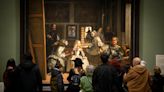 'Las Meninas' o 'La maja vestida' salen de sus cuadros gracias a la inteligencia artificial