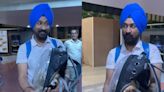 Gurucharan Singh returns to Mumbai first time after he went missing, talks about Taarak Mehta's payment dues