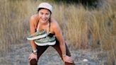 Always Up for a Challenging Adventure, Alexi Pappas is Running The Leadville 100