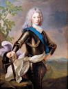 Louis François I. de Bourbon, prince de Conti