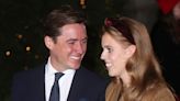 Princess Beatrice reveals she and her husband will be ‘grateful’ to help their kids if they have dyslexia too