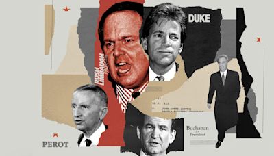 The Decade That Mangled the American Right