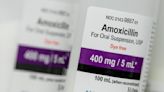 Pharmacies are reporting shortages of the widely used antibiotic amoxicillin