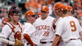 Bohls: For one night, Texas' struggling bats and offense look like 2022 all over again