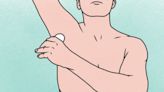 Is Antiperspirant Safe? Here's Everything You Need To Know.