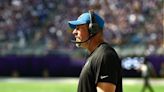 Detroit Lions' Dan Campbell: 'I do feel like I cost our team' in 28-24 loss to Vikings