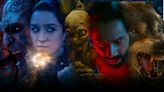 Stree, Bhediya, Munjya Are Changing The VFX Game; Why It Stands Out