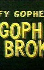 Gopher Broke