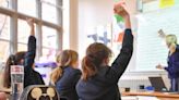 Rise in 'working poor' with 70% of secondary school parents worried about costs