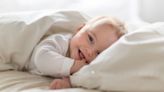 Weighted blankets for babies may increase the risk of SIDS