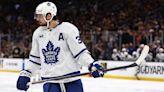 Auston Matthews Reveals why he Missed Games 5 and 6 in Stanley Cup Playoffs