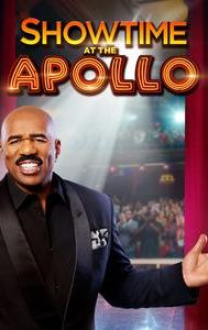 Showtime at the Apollo