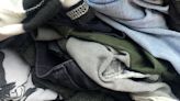 ¿Qué países europeos lideran el reciclaje de ropa?