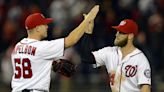 Former MLB Pitcher Jonathan Papelbon Had Funny Reaction to Nationals' Dugout Scuffle