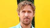 Ryan Gosling Regrets His Gay Little Wrist