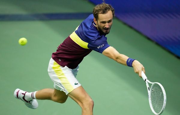 How to watch Daniil Medvedev vs. Tomas Machac | FREE live stream, time, TV, channel for French Open men’s singles match